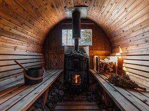 TM SAUNA BROTHERS | サウナ用品・グランピングテントのオンライン