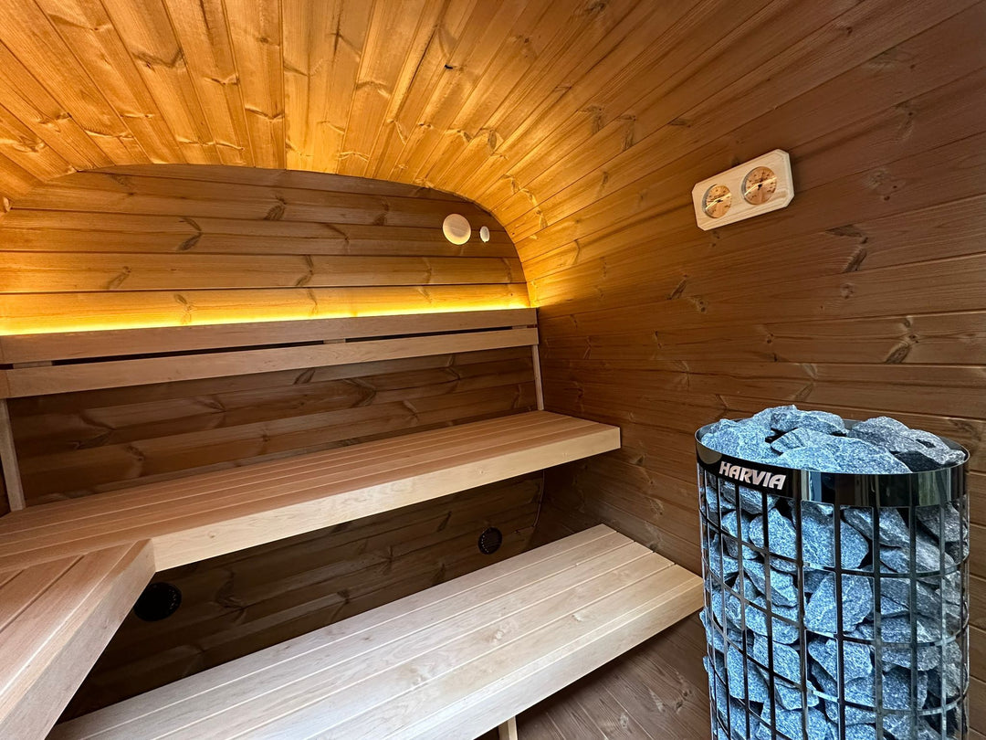 DICE Solo – GLAMPING BROTHERS by TM TRADINGS