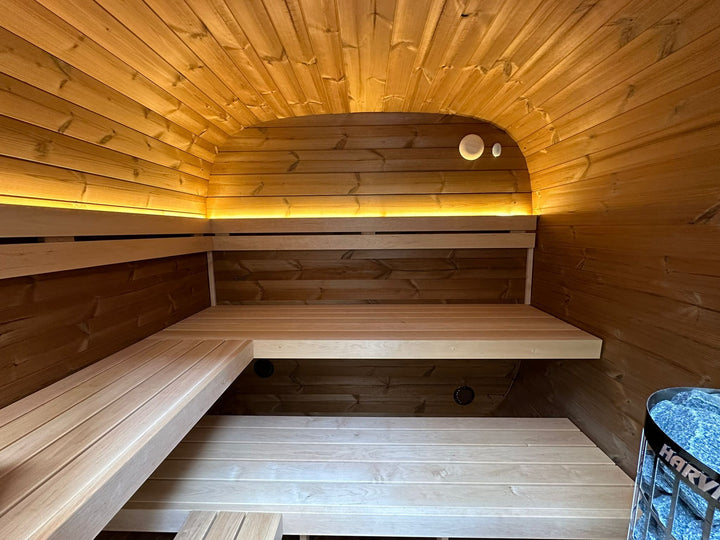 DICE Solo – GLAMPING BROTHERS by TM TRADINGS