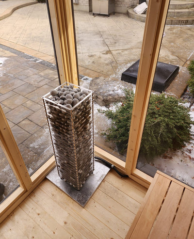 Patio S