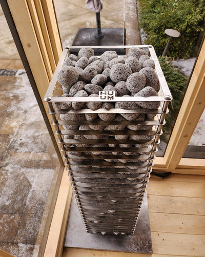 Patio S