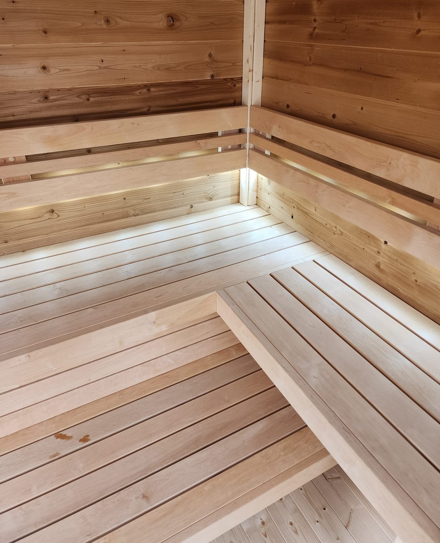 Patio S