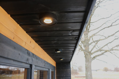 Patio M
