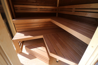 Patio M