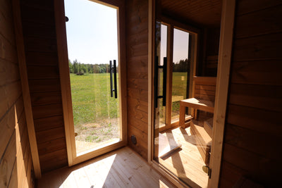 Patio M