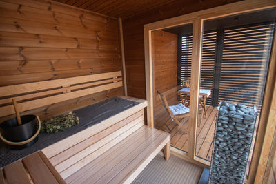 Patio S Plus