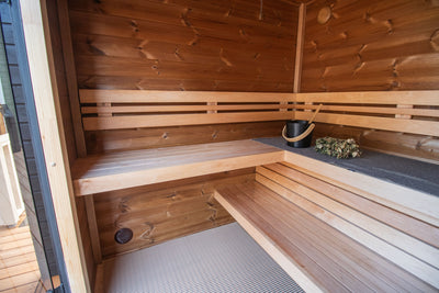 Patio S Plus