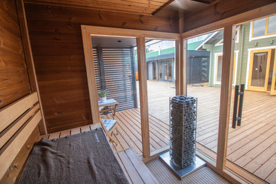 Patio S Plus