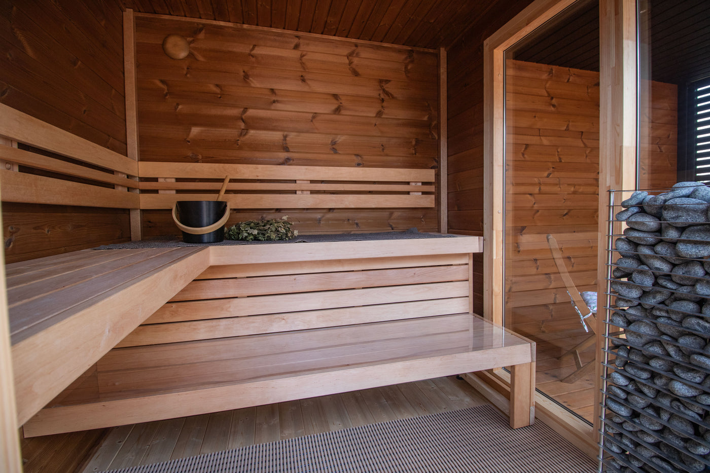 Patio S Plus