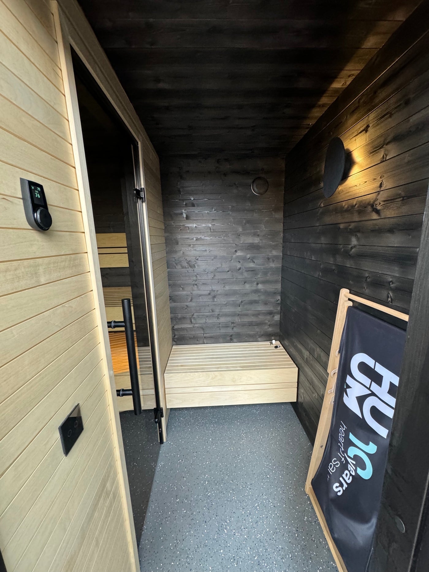 Patio M