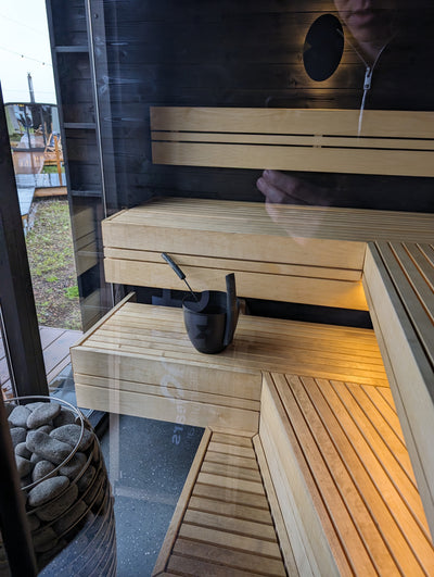Patio S Plus