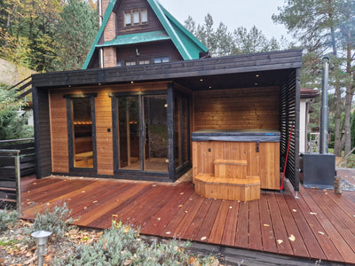 Patio L Plus