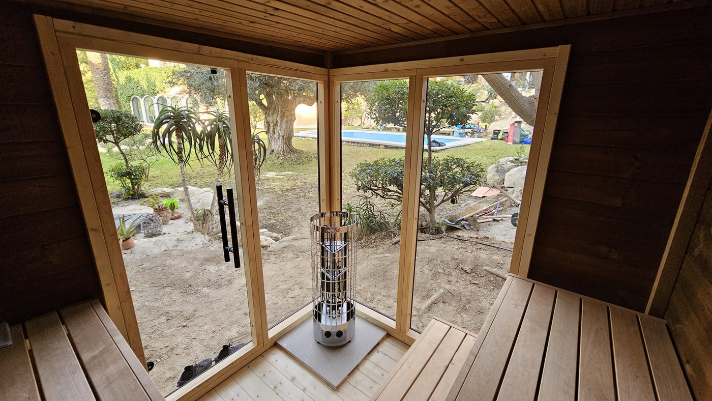 Patio S