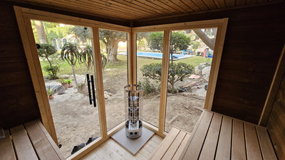 Patio S