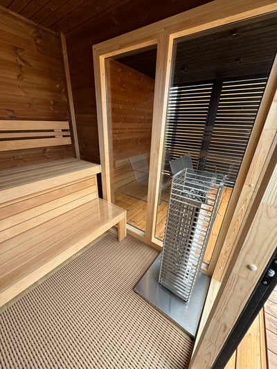 Patio S Plus