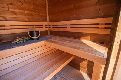 Patio XS