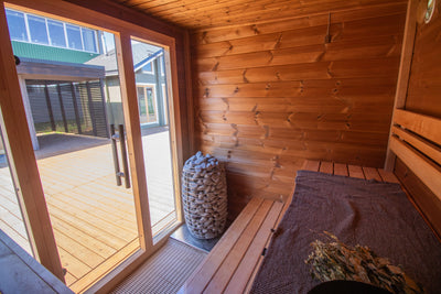 Patio XS
