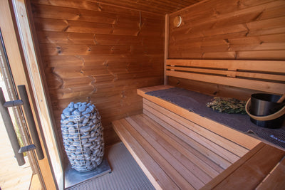 Patio XS