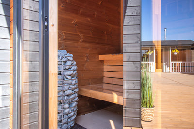 Patio XS