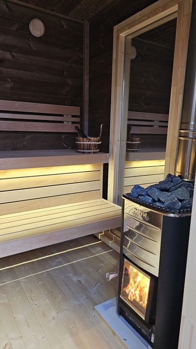 Patio S Plus