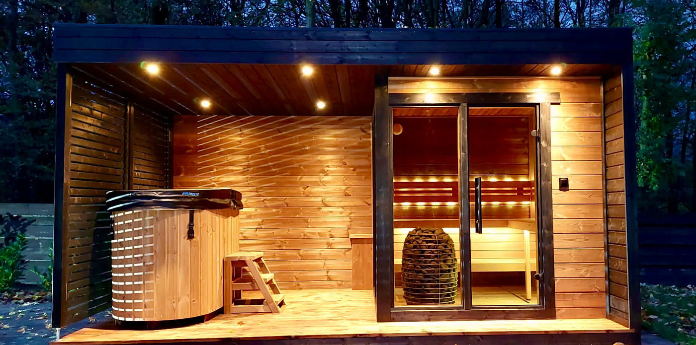 Patio S Plus