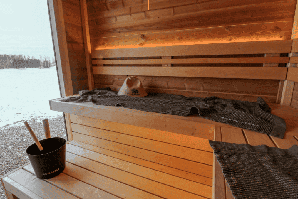 Patio S Plus