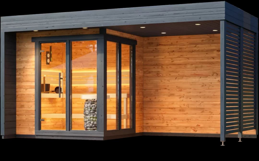 Patio S Plus