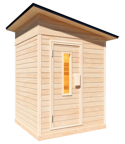 Box Type（屋外モデル / 2～3人用）