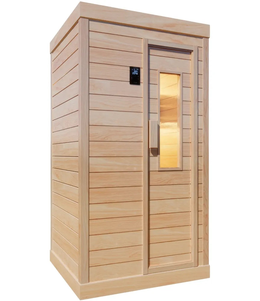 自宅・家庭用サウナ – GLAMPING BROTHERS by TM TRADINGS
