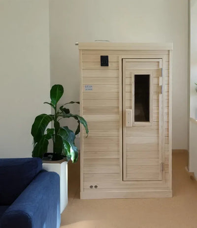 Box Type（屋内モデル / 1人用 標準）