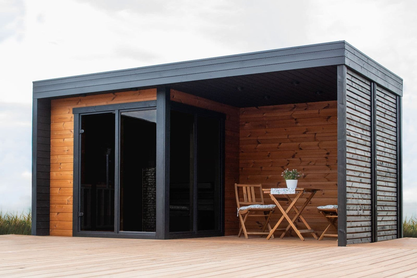 Patio S Plus