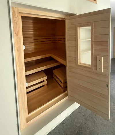 Box Type（ビルトイン型（業務用・事業用））