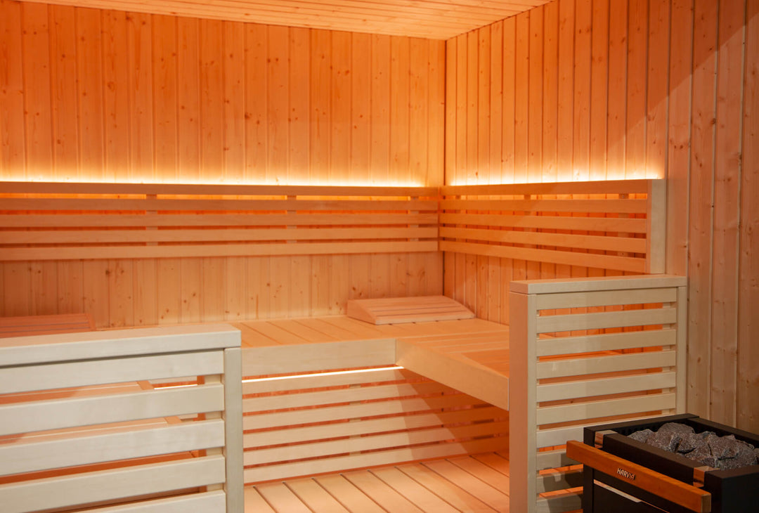 サウナビルダー STANDARD スタンダードシリーズ – GLAMPING BROTHERS by TM TRADINGS