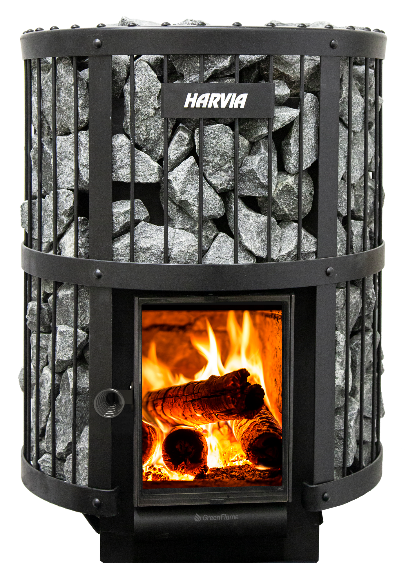 HARVIA LEGEND150